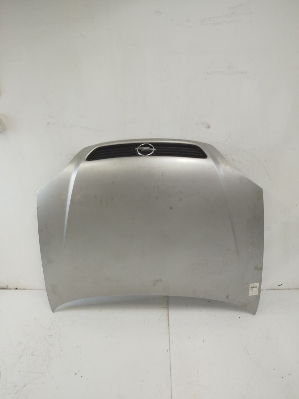 Capot OPEL ASTRA G Hatchback  de 1998 a 2009