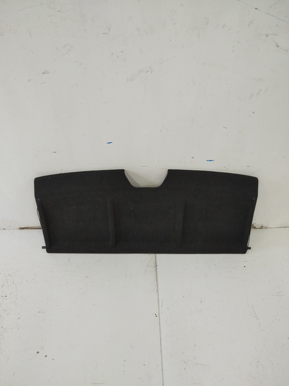 Chapeleira PEUGEOT 106 I  de 1991 a 1996