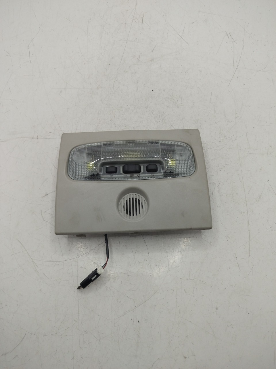 PLAFONIER INTERIOR FORD Focus II Carrinha  de  a 