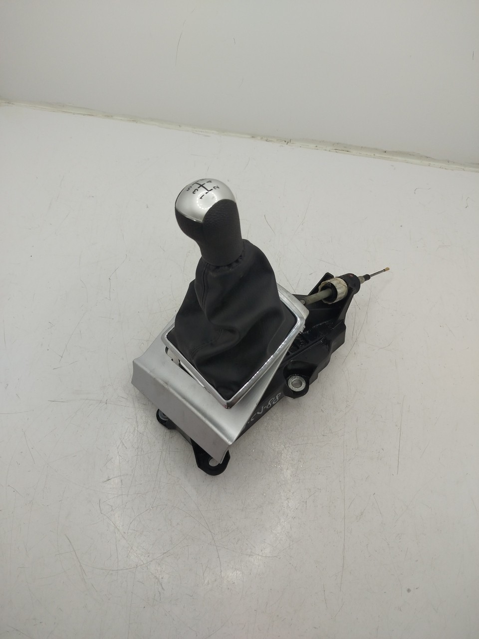 Moca/ Fole de Mudanças FORD Focus II Carrinha  de  a 