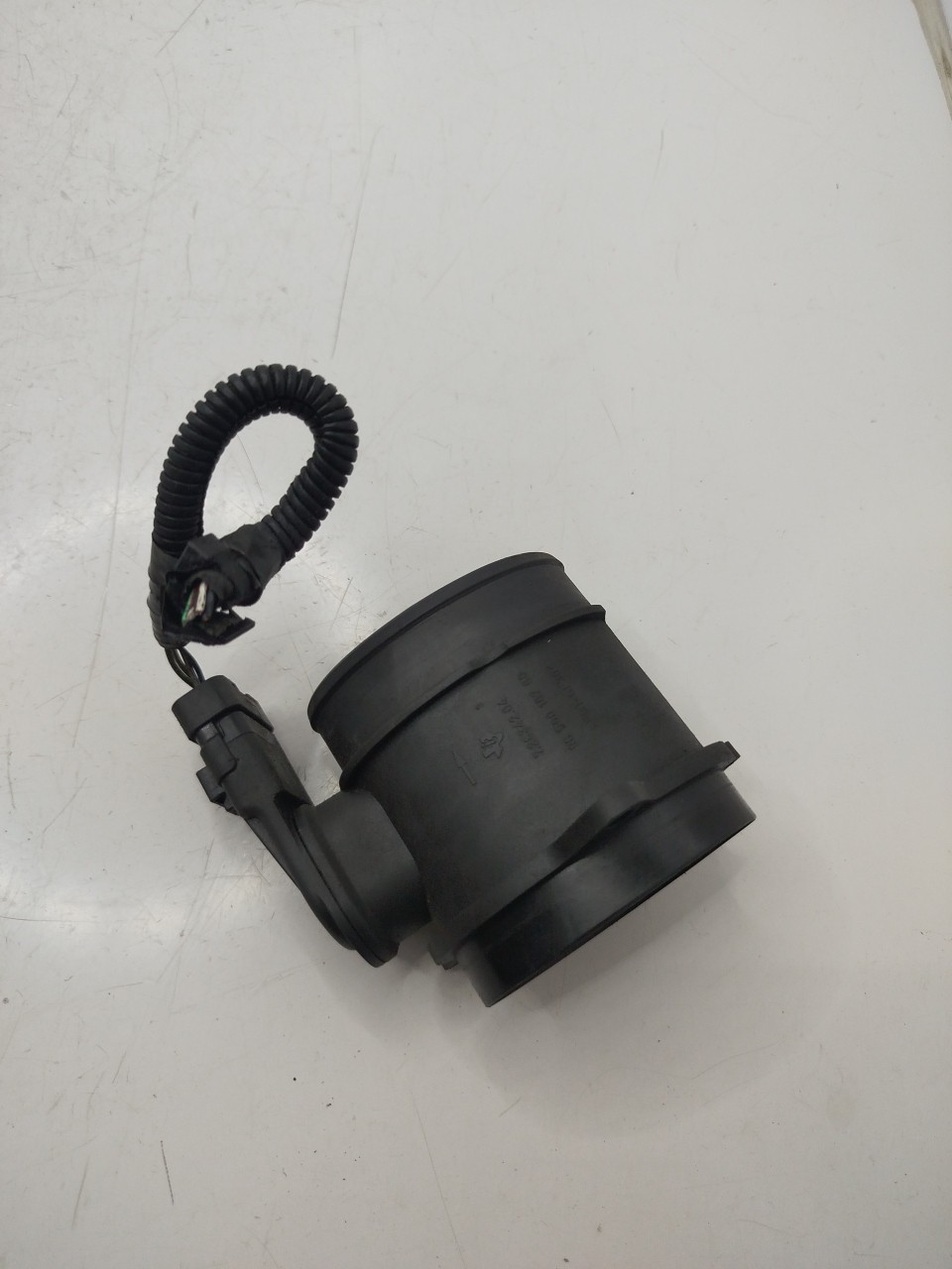 medidor de massa de ar FORD Focus II Carrinha  de  a 