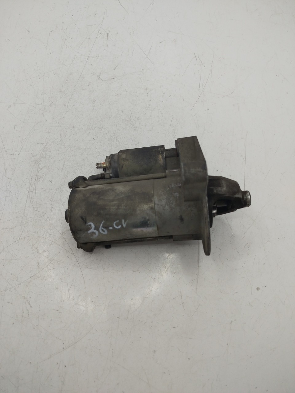 Motor de Arranque FORD Focus II Carrinha  de  a 