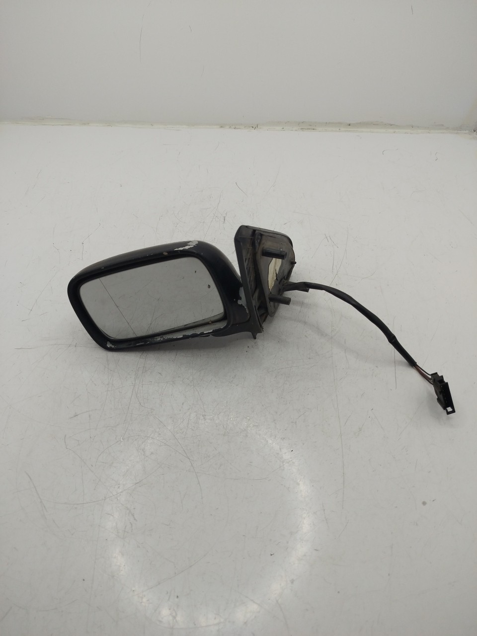 Espelho Retrovisor Esq VOLKSWAGEN Polo  de  a 