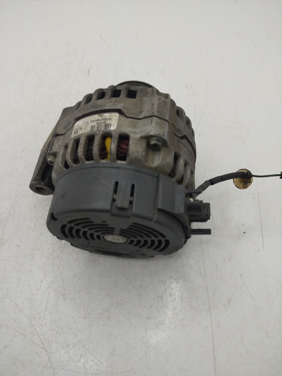 Alternador CITROEN BERLINGO (B9) | 08 -  Imagem-3