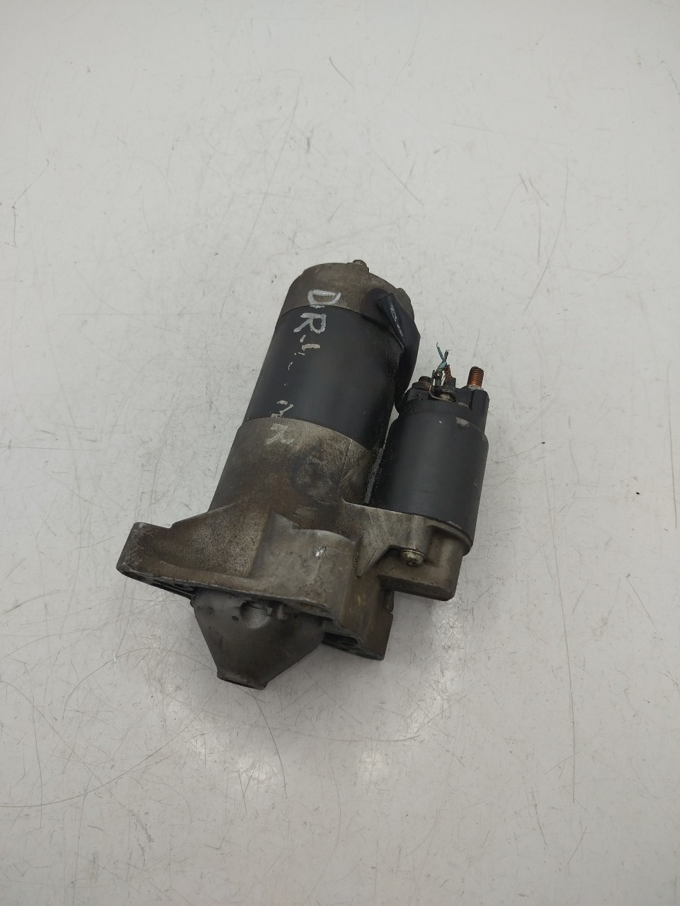 Motor de Arranque CITROEN BERLINGO  de 2008 a 0