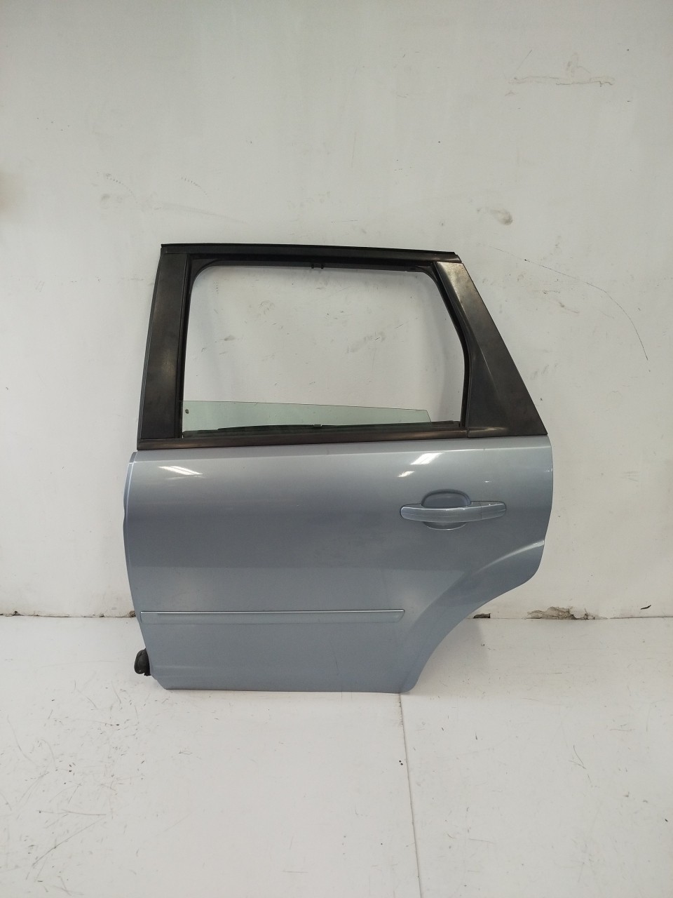 Porta Tras ESQ FORD Focus II Carrinha  de  a 