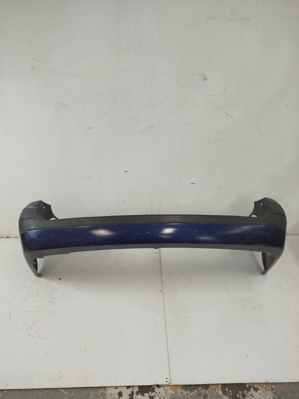Para Choques TR RENAULT Megane I Break  de  a 
