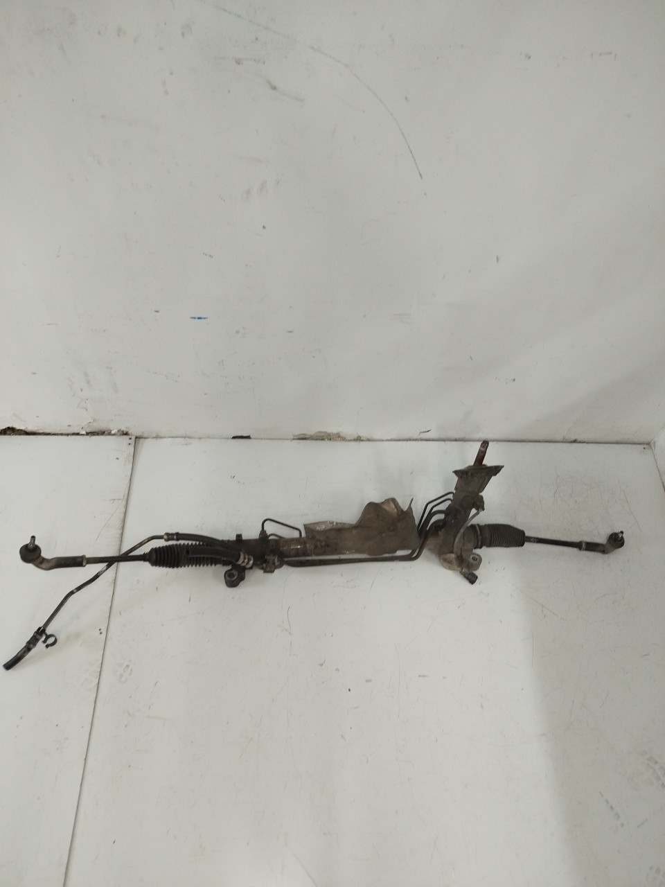 Caixa de Direcção FORD Focus II Carrinha  de  a 