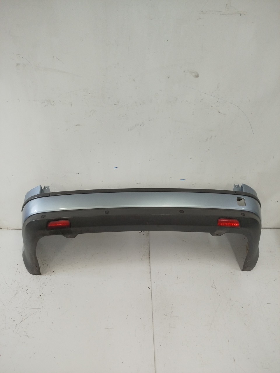 Para Choques TR FORD Focus II Carrinha  de  a 
