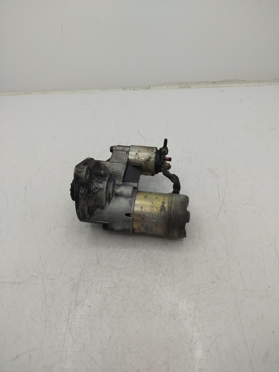 Motor de Arranque OPEL CORSA B  de 1993 a 2002