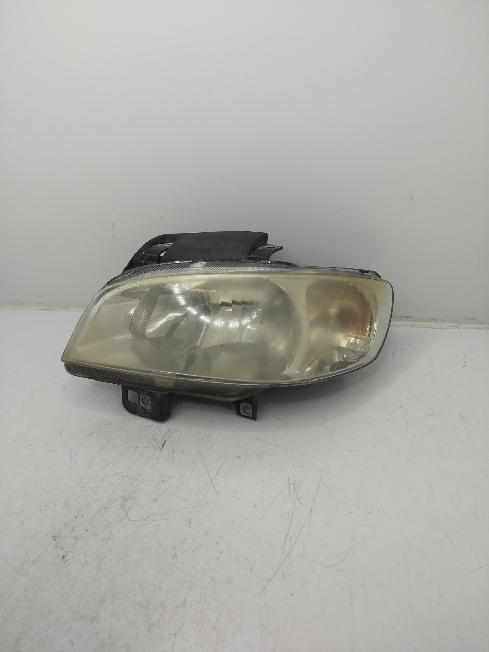 Farol/ Otica Dianteiro ESQ SEAT IBIZA II  de 1993 a 2002