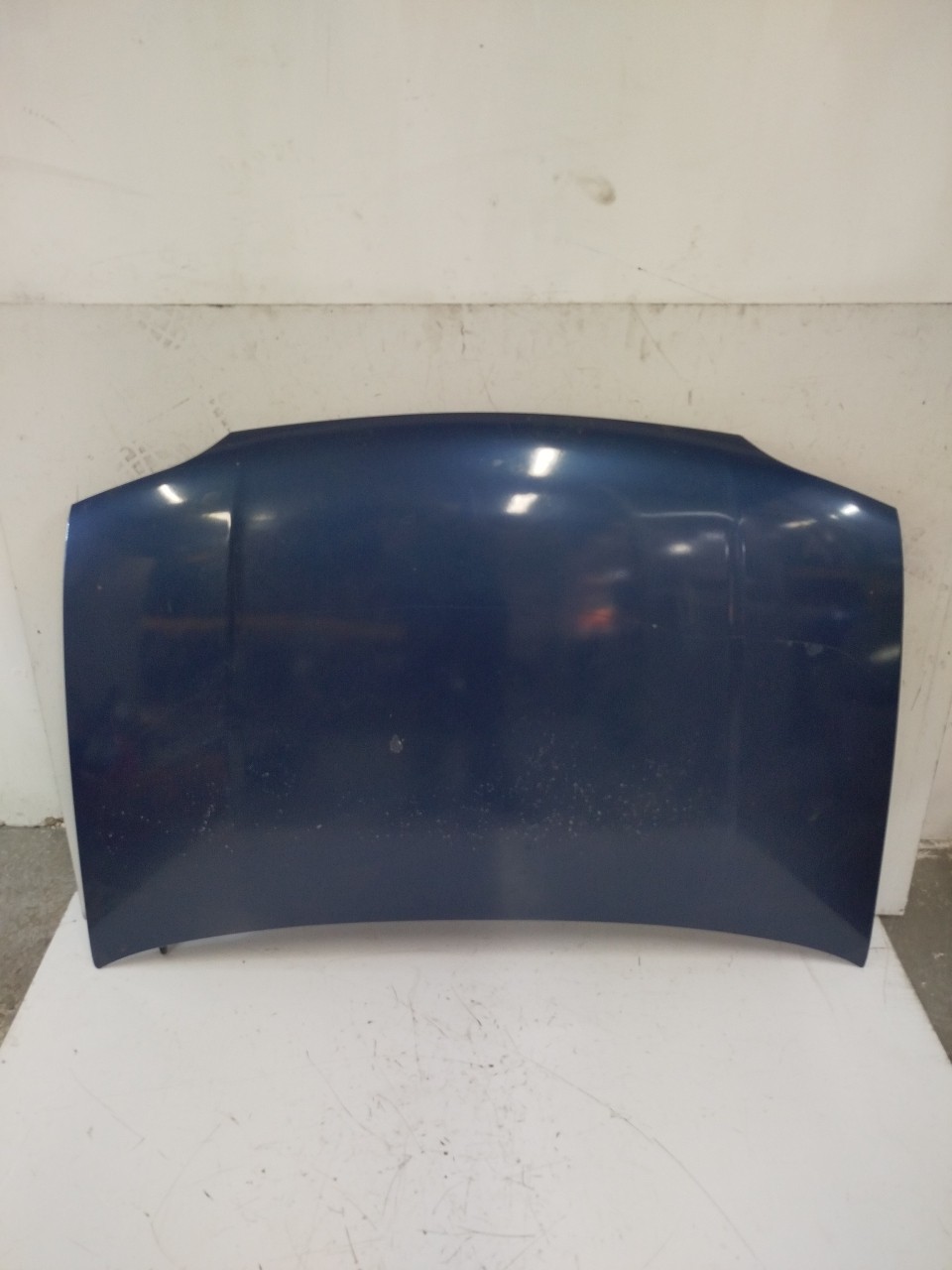 Capot SEAT AROSA  de 1997 a 2004