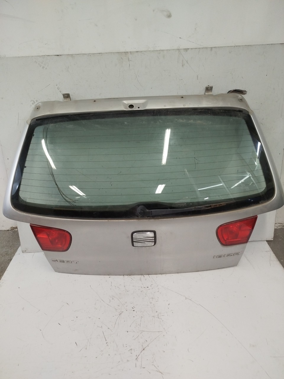 Porta da Mala SEAT IBIZA II  de 1993 a 2002