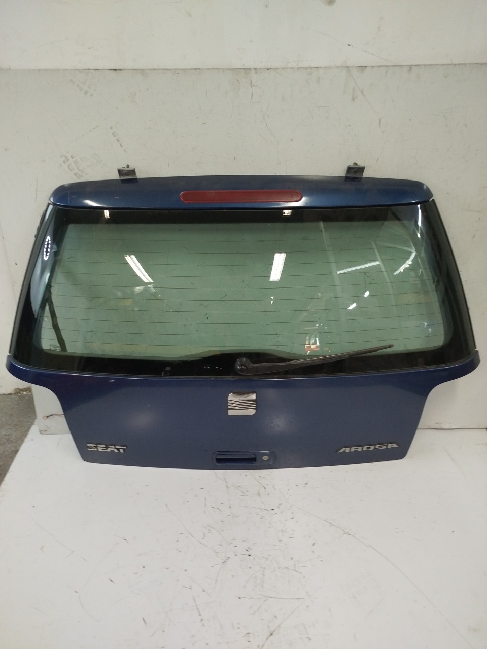 Porta da Mala SEAT AROSA  de 1997 a 2004