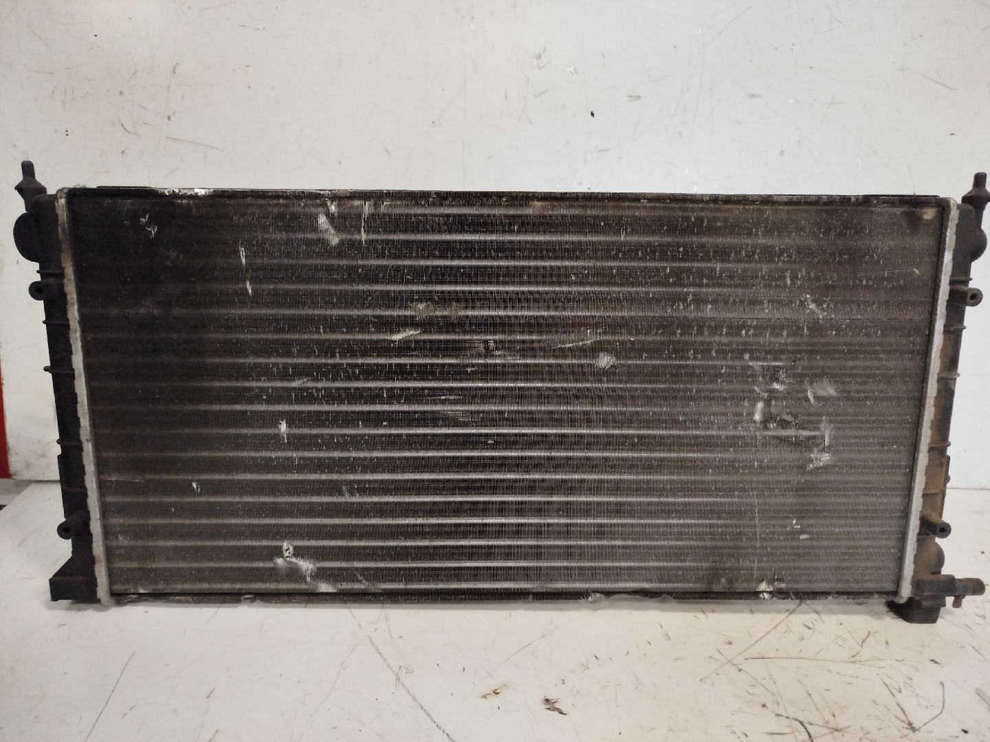 Radiador Completo  VOLKSWAGEN PASSAT Variant  de 1988 a 1997