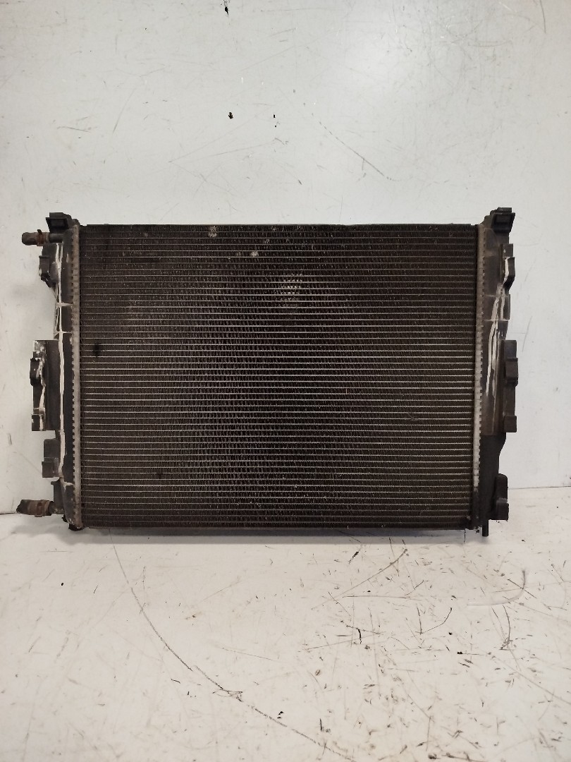 Radiador Completo  RENAULT SCÉNIC II  de 2003 a 2010