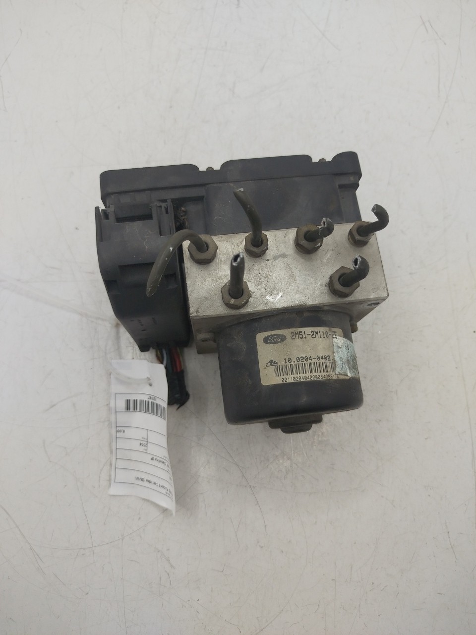 ABS FORD Focus I Carrinha  de  a 