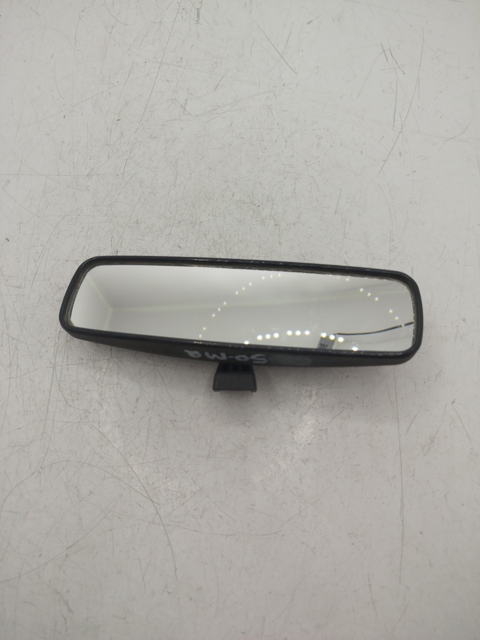 Espelho Retrovisor Central/Interior RENAULT Clio II  de  a 