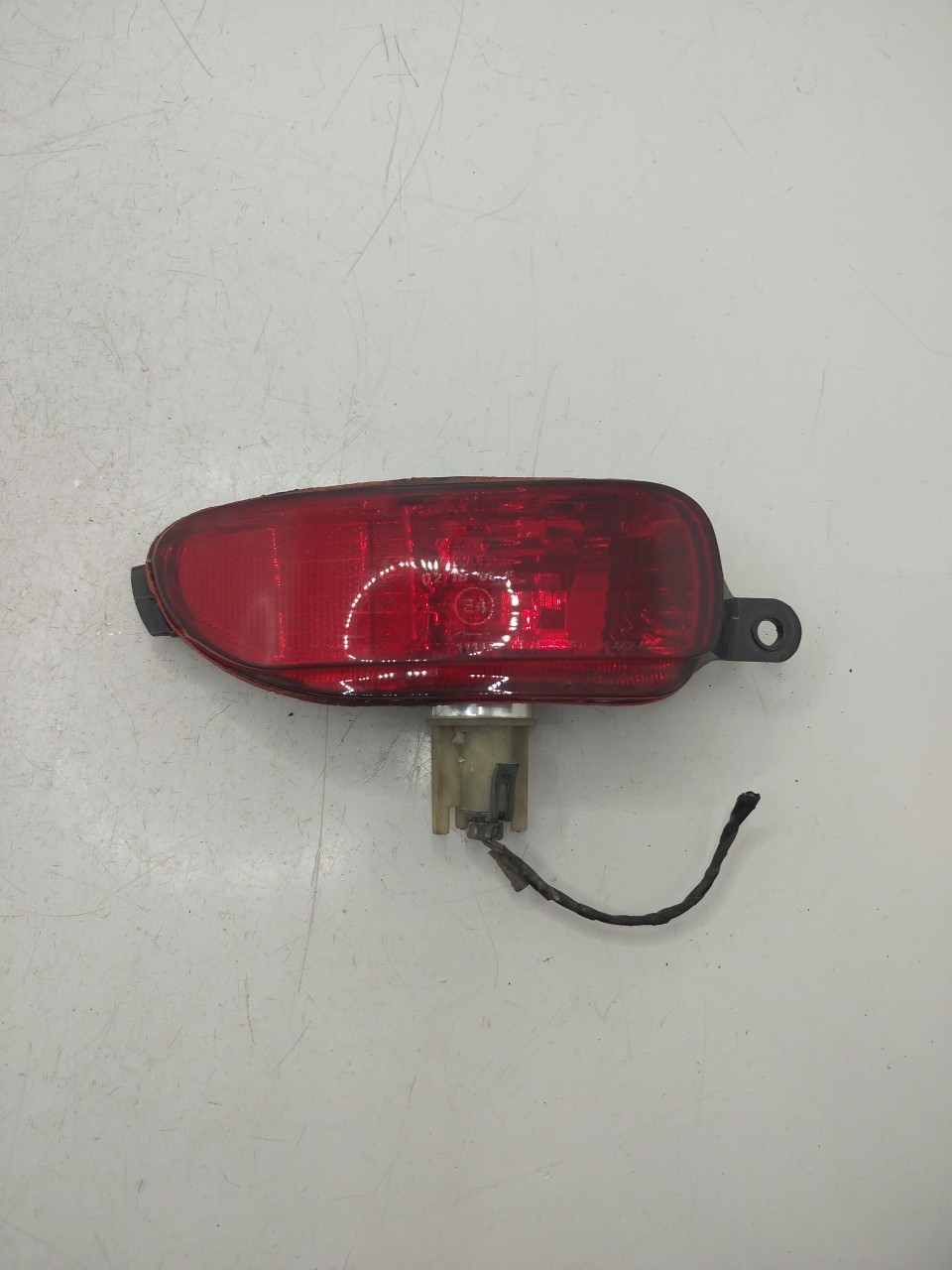 Farol Nevoeiro esq OPEL Corsa C de  a 