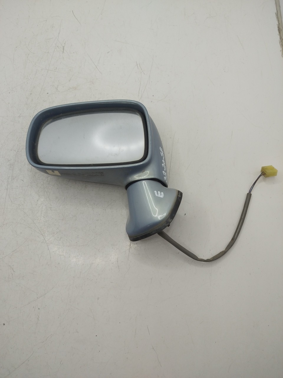 Espelho Retrovisor Esq SUZUKI LIANA Combi  de 2001 a 2007