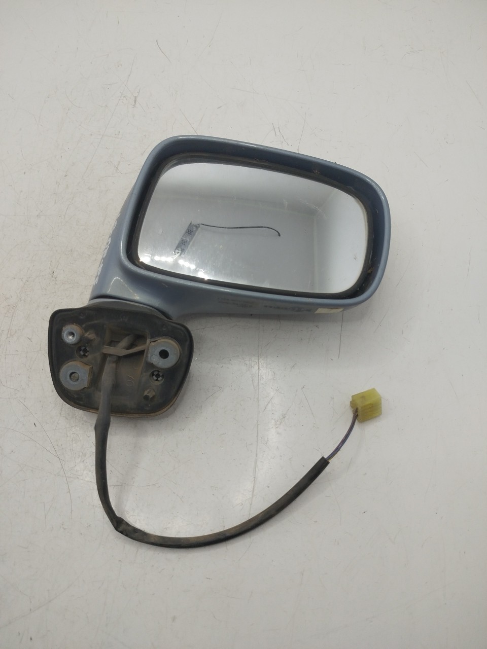 Espelho Retrovisor Dto SUZUKI LIANA Combi  de 2001 a 2007