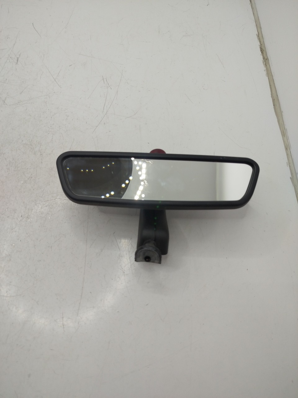 Espelho Retrovisor Central/Interior BMW 3  de 1997 a 2005