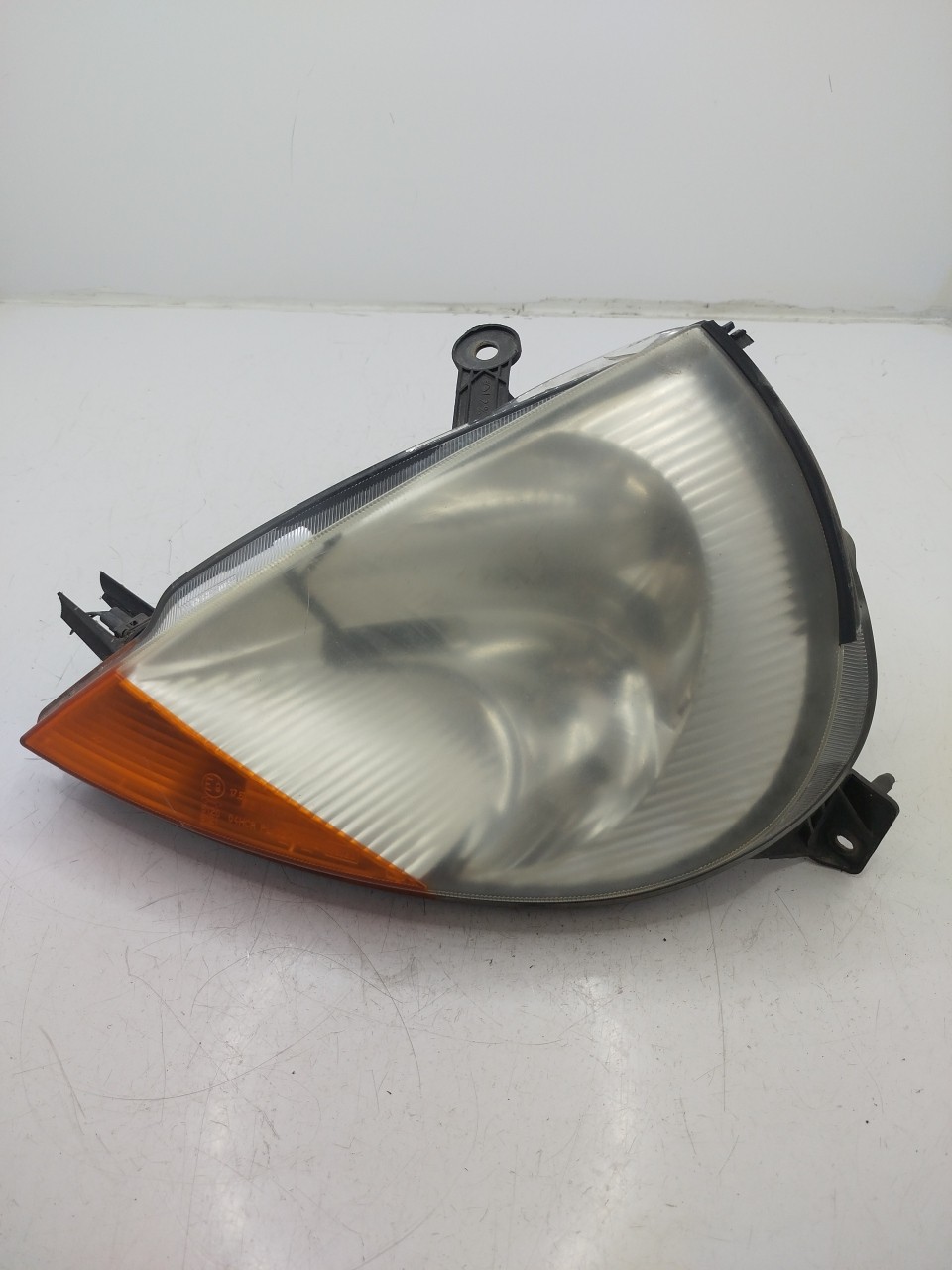 Farol/ Otica Dianteiro ESQ FORD KA  de 1996 a 2008