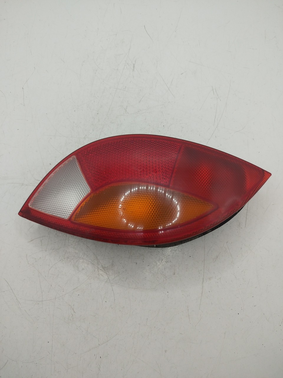 Farolim Stop Dto FORD KA  de 1996 a 2008