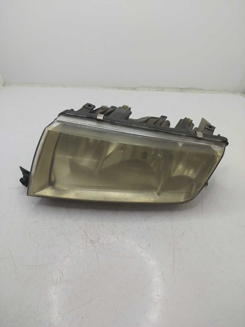 Farol/ Otica Dianteiro ESQ SKODA FABIA I Combi  de 2000 a 2007