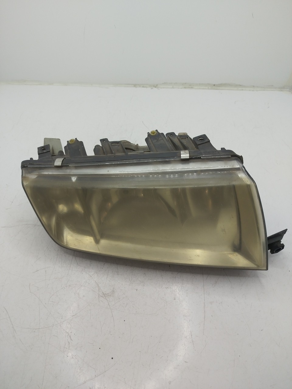 Farol/ Otica Dianteiro DTO SKODA FABIA I Combi  de 2000 a 2007