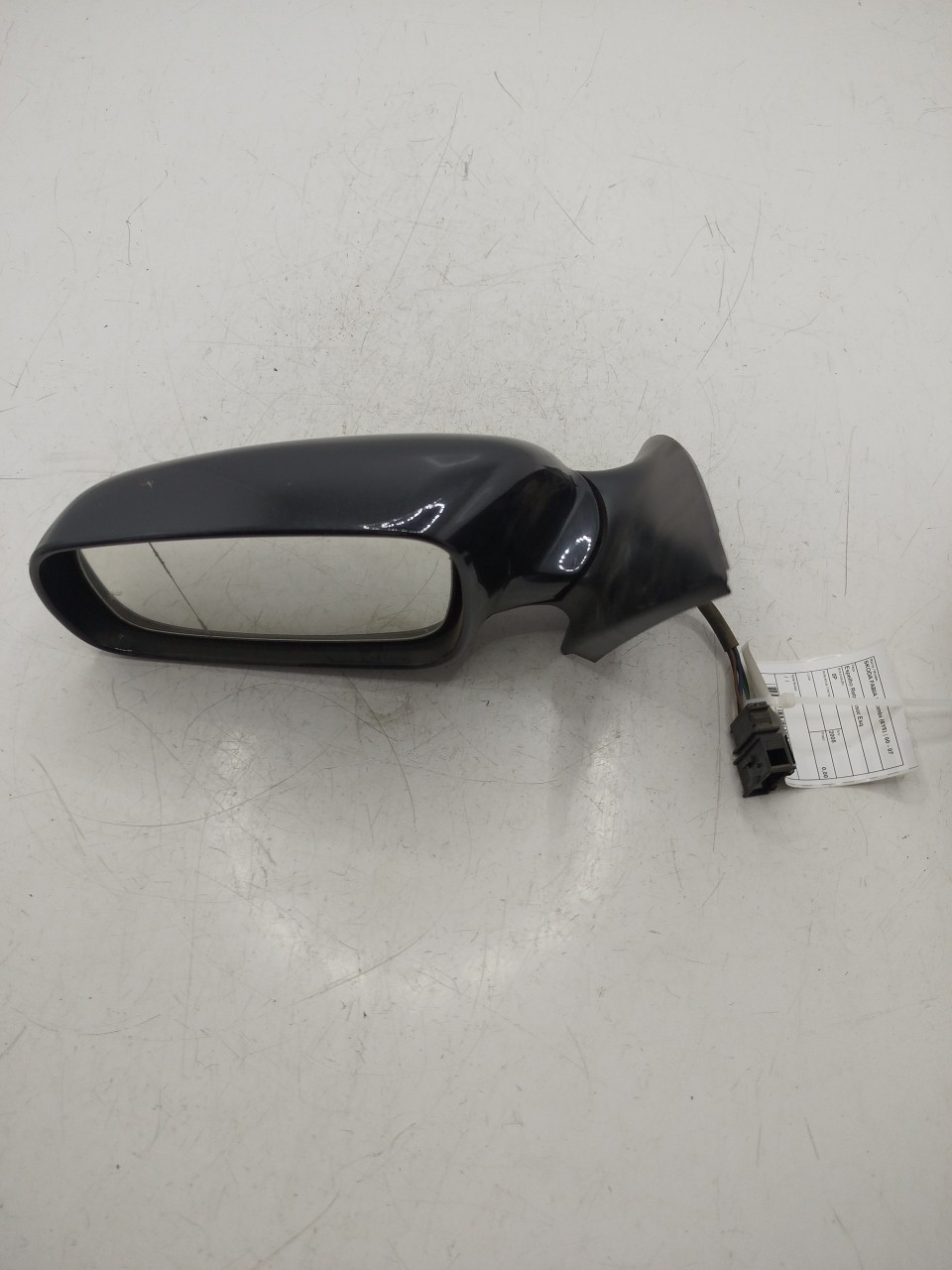 Espelho Retrovisor Esq SKODA FABIA I Combi  de 2000 a 2007