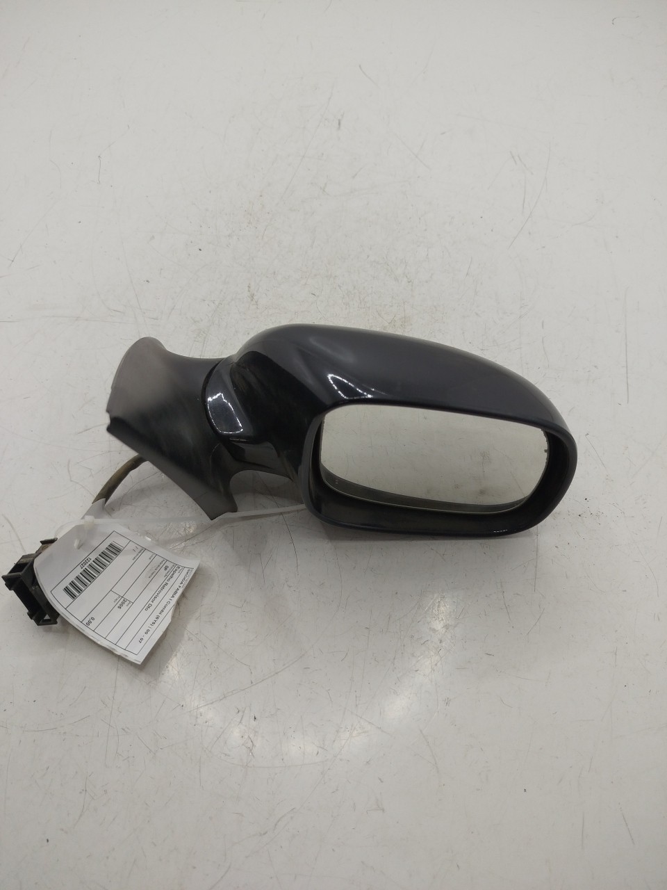 Espelho Retrovisor Dto SKODA FABIA I Combi  de 2000 a 2007