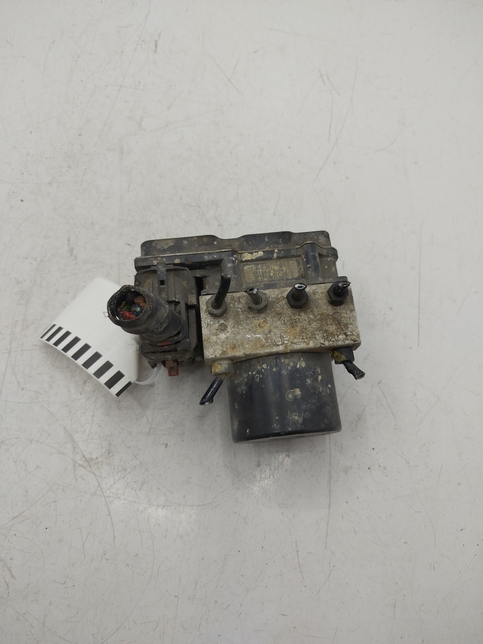 ABS SKODA FABIA I Combi  de 2000 a 2007