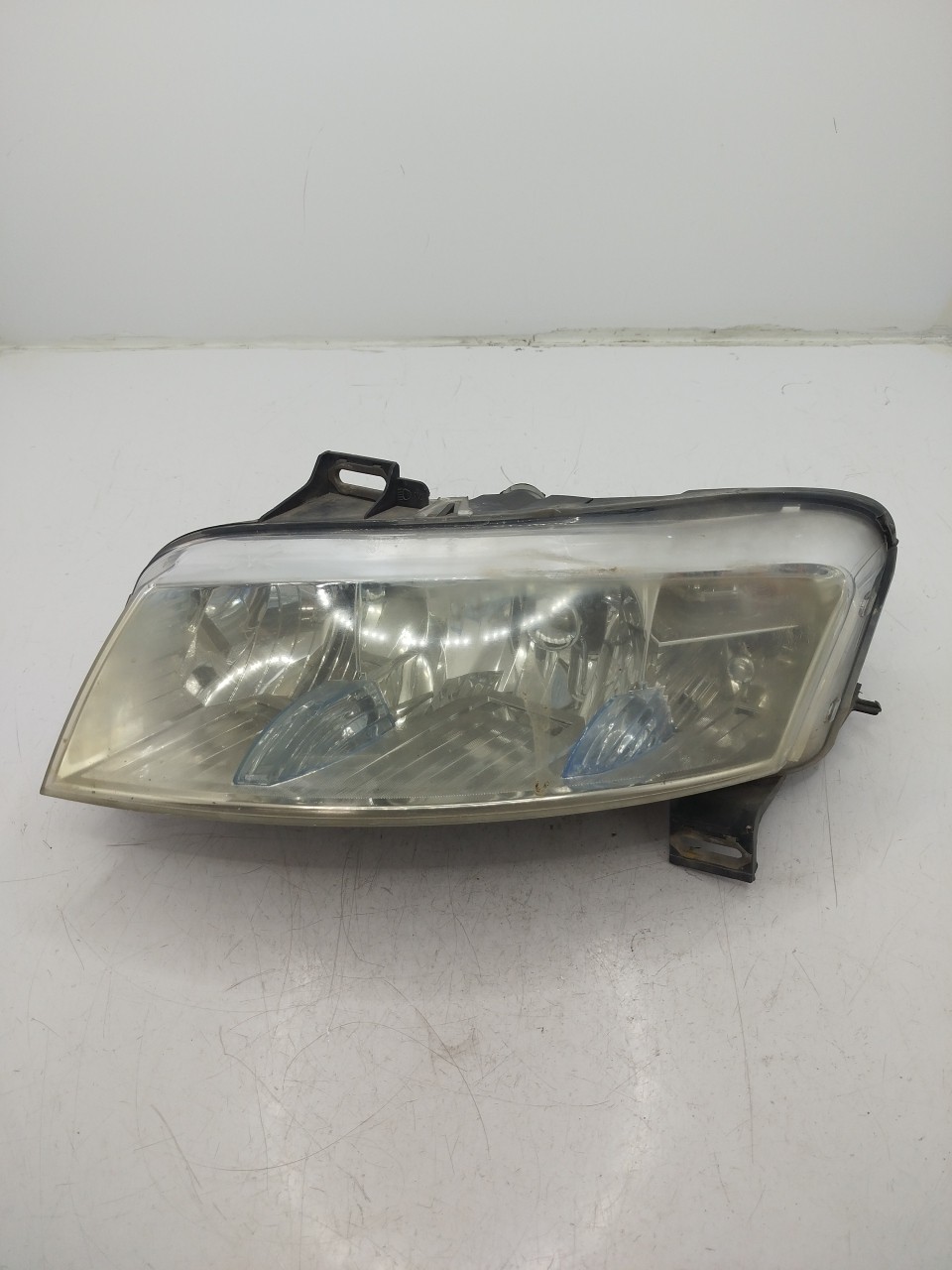 Farol/ Otica Dianteiro ESQ FIAT STILO  de 2001 a 2010