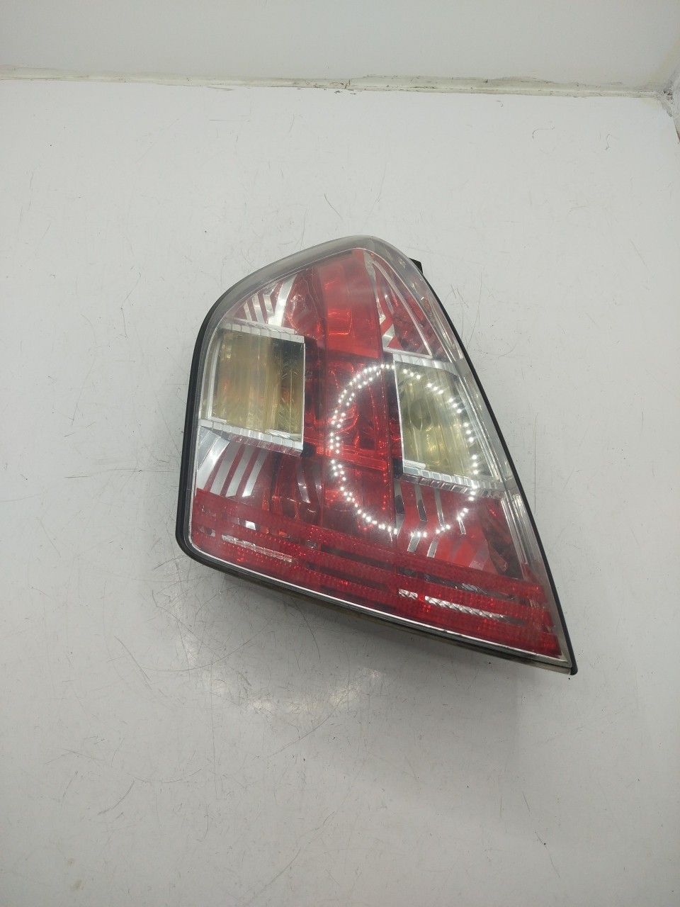 Farolim Stop Esq FIAT STILO  de 2001 a 2010
