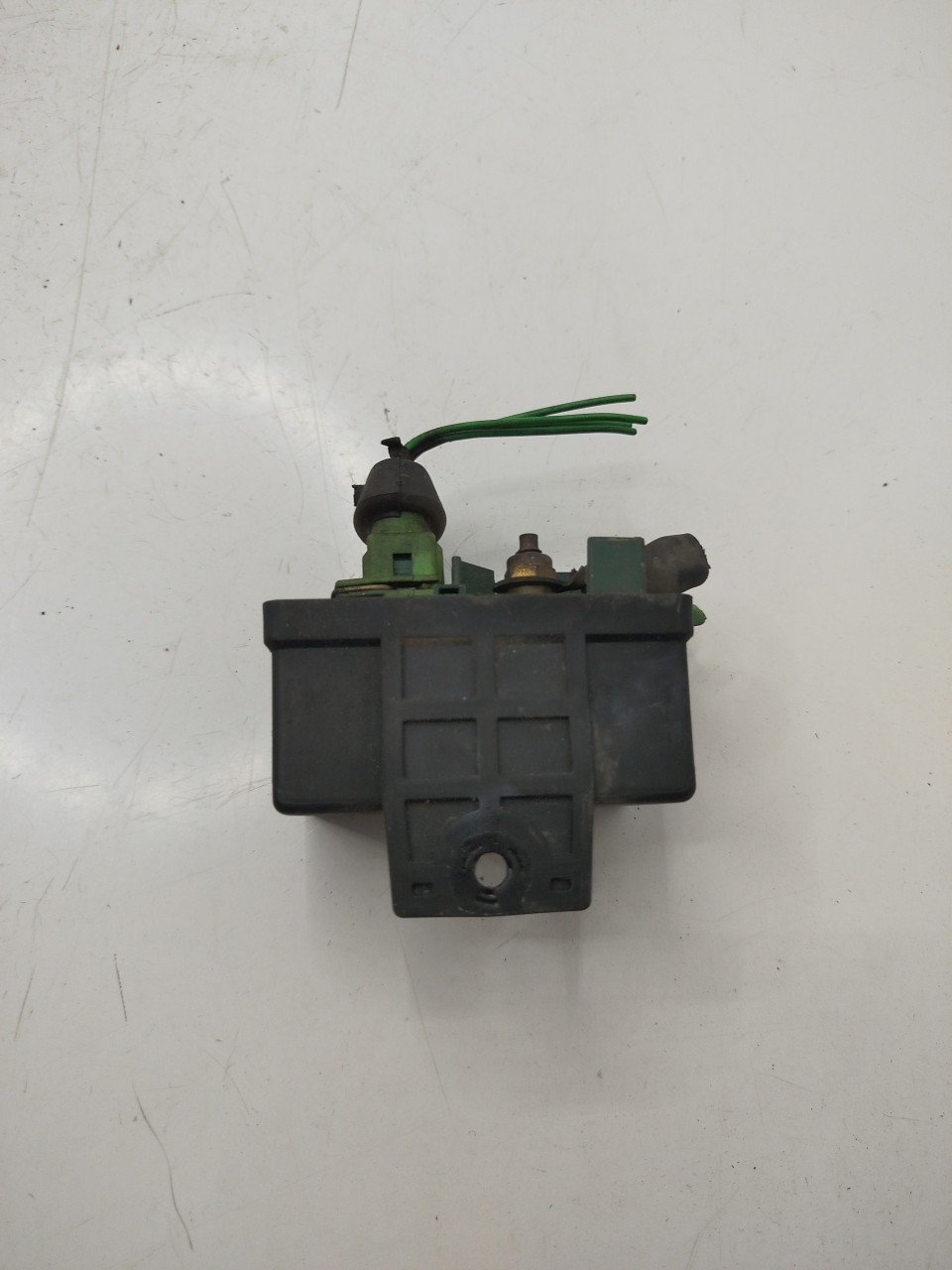 RELE TERMOVENTILADOR  CITROEN Berlingo Van  de  a 