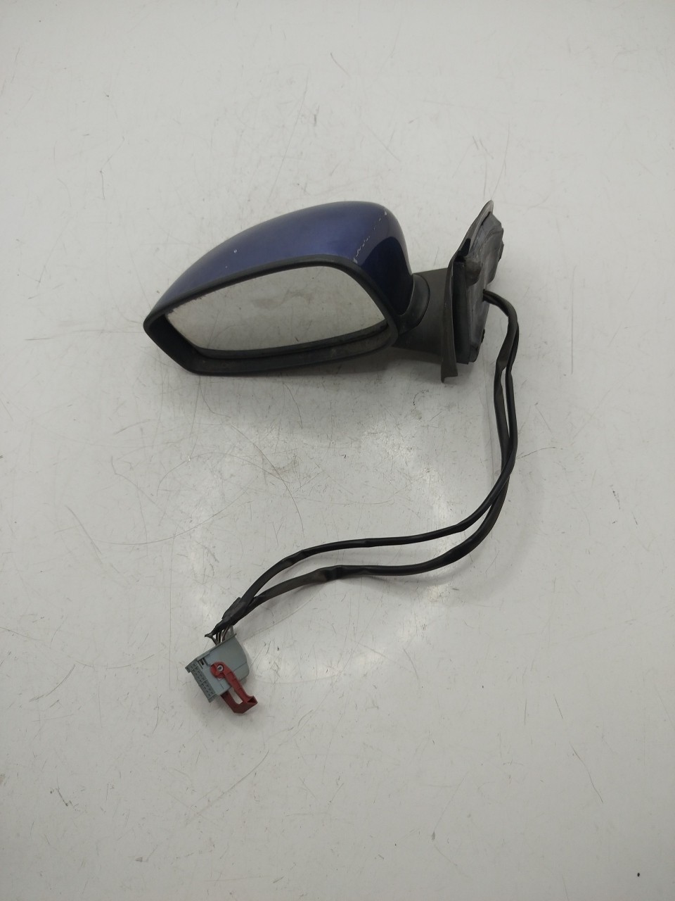 Espelho Retrovisor Dto FIAT STILO  de 2001 a 2010