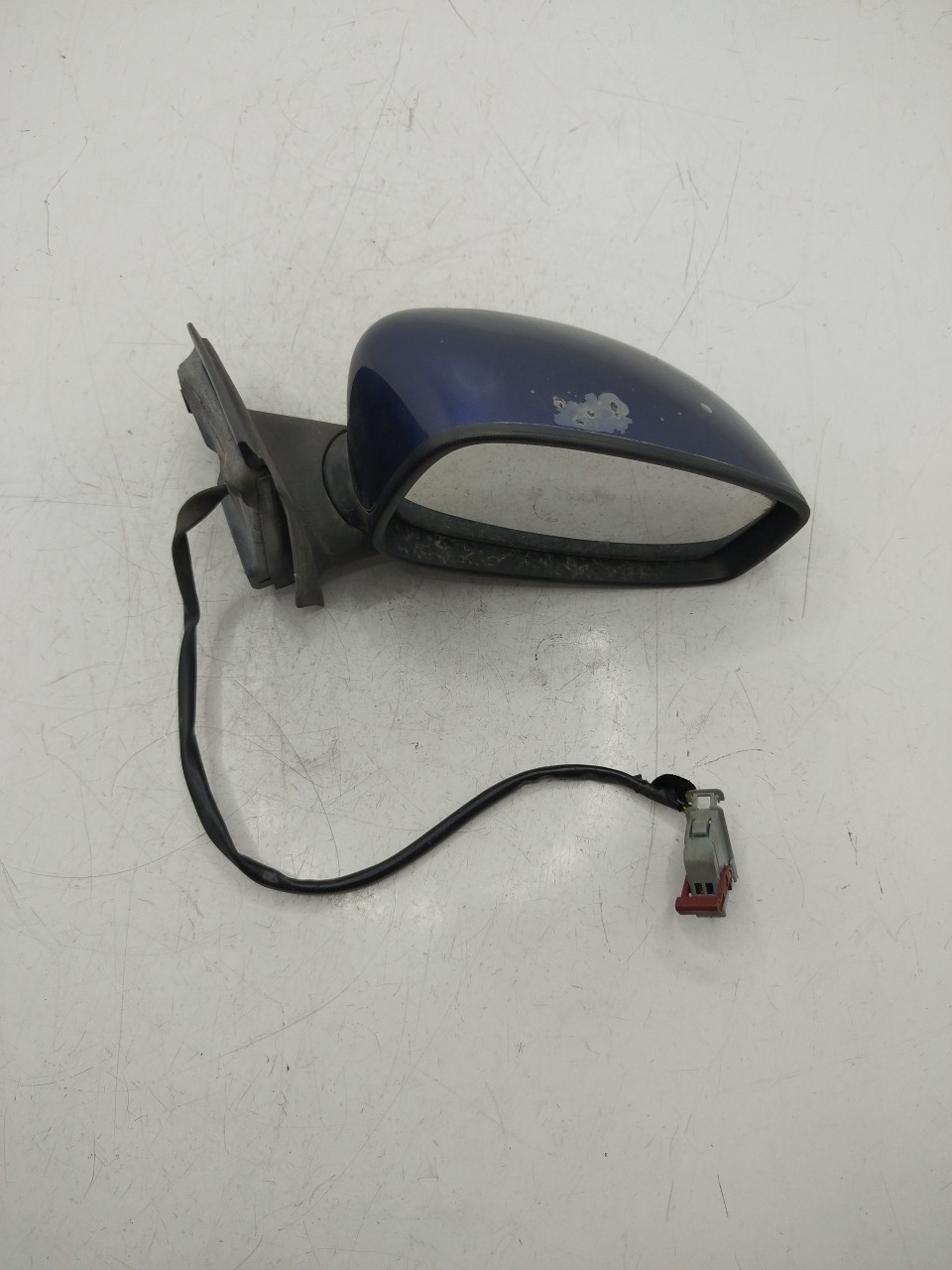 Espelho Retrovisor Esq FIAT STILO  de 2001 a 2010