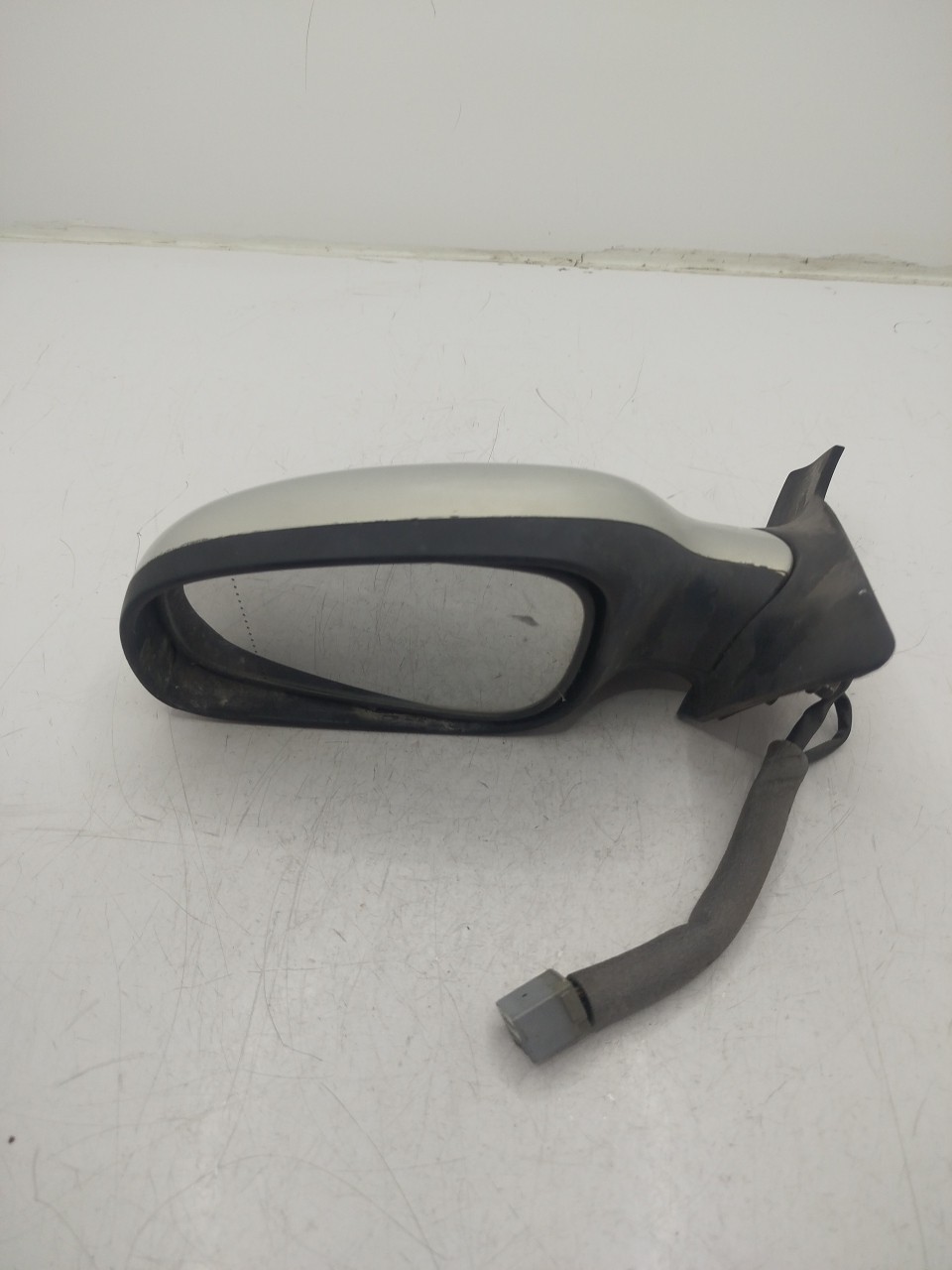Espelho Retrovisor Esq VOLVO S80 I  de 1998 a 2008