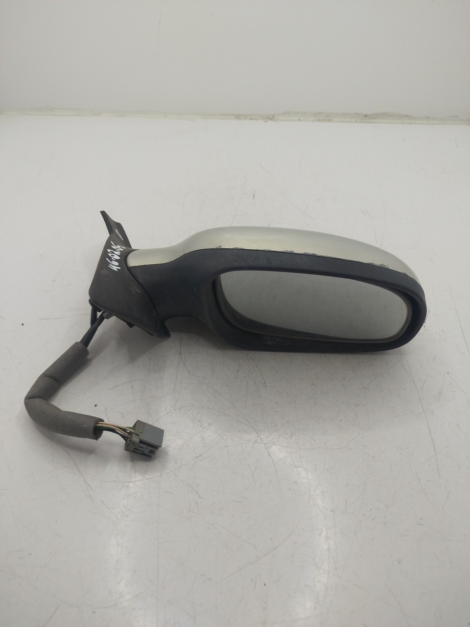 Espelho Retrovisor Dto VOLVO S80 I  de 1998 a 2008
