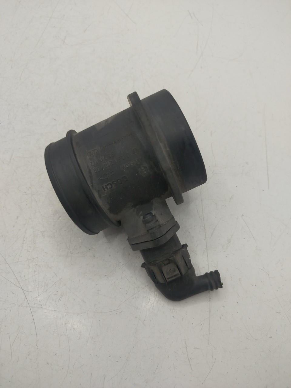 medidor de massa de ar VOLVO S80 I  de 1998 a 2008