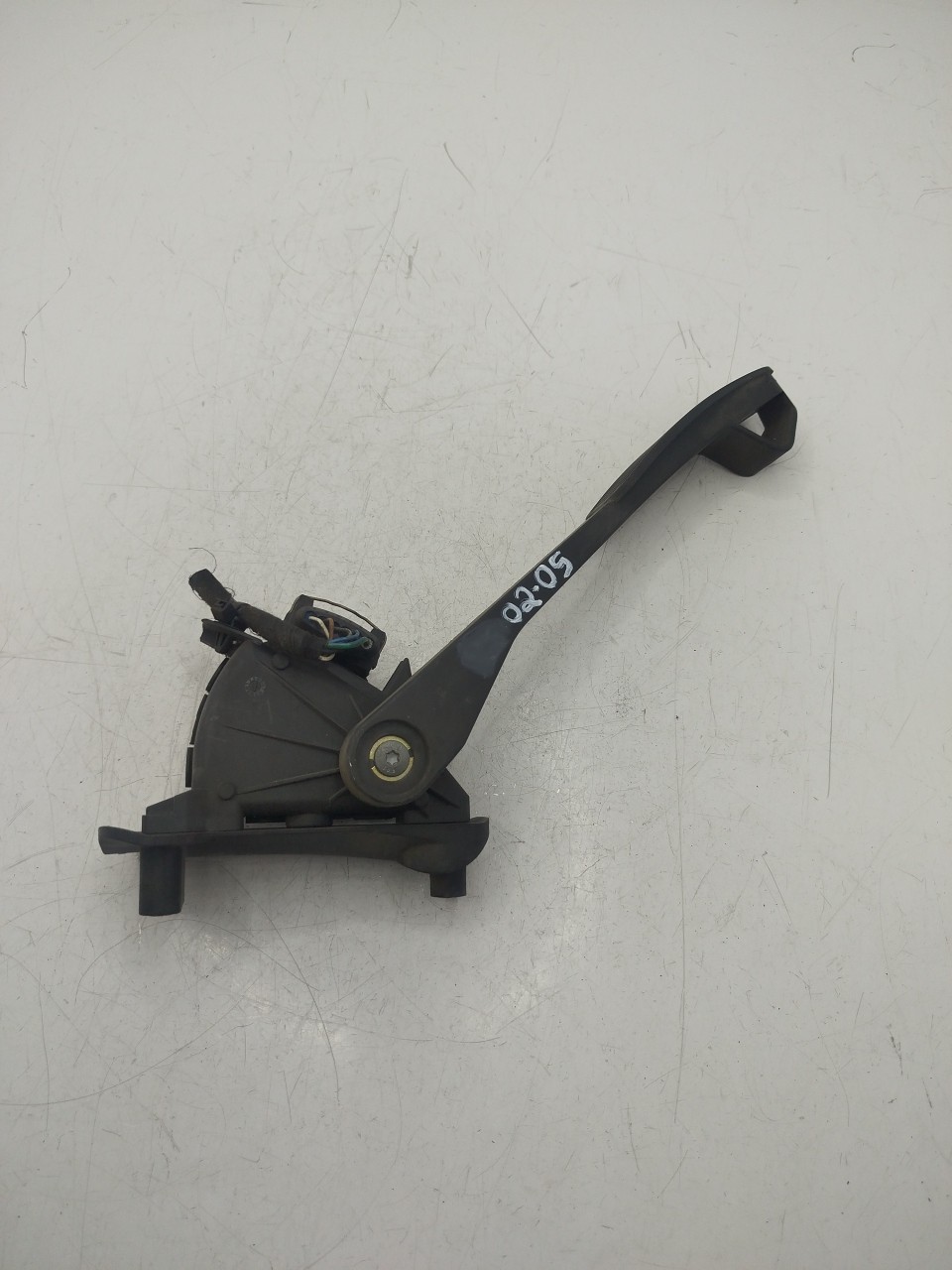 PEDAL ACELERADOR  VOLVO S80 I  de 1998 a 2008