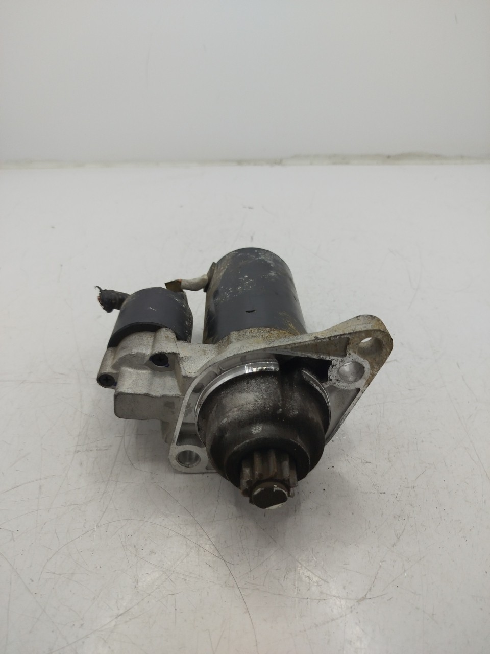 Motor de Arranque SKODA FABIA I Combi  de 2000 a 2007