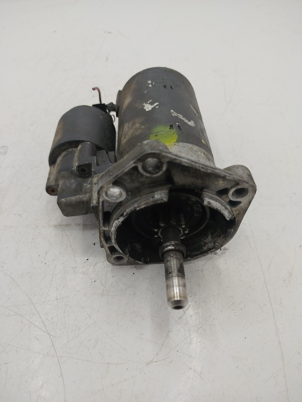 Motor de Arranque VOLKSWAGEN Polo  de  a 
