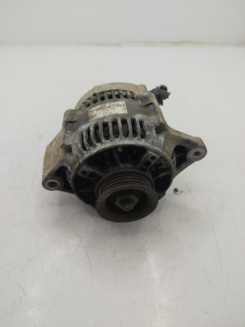Alternador SUZUKI LIANA Combi  de 2001 a 2007