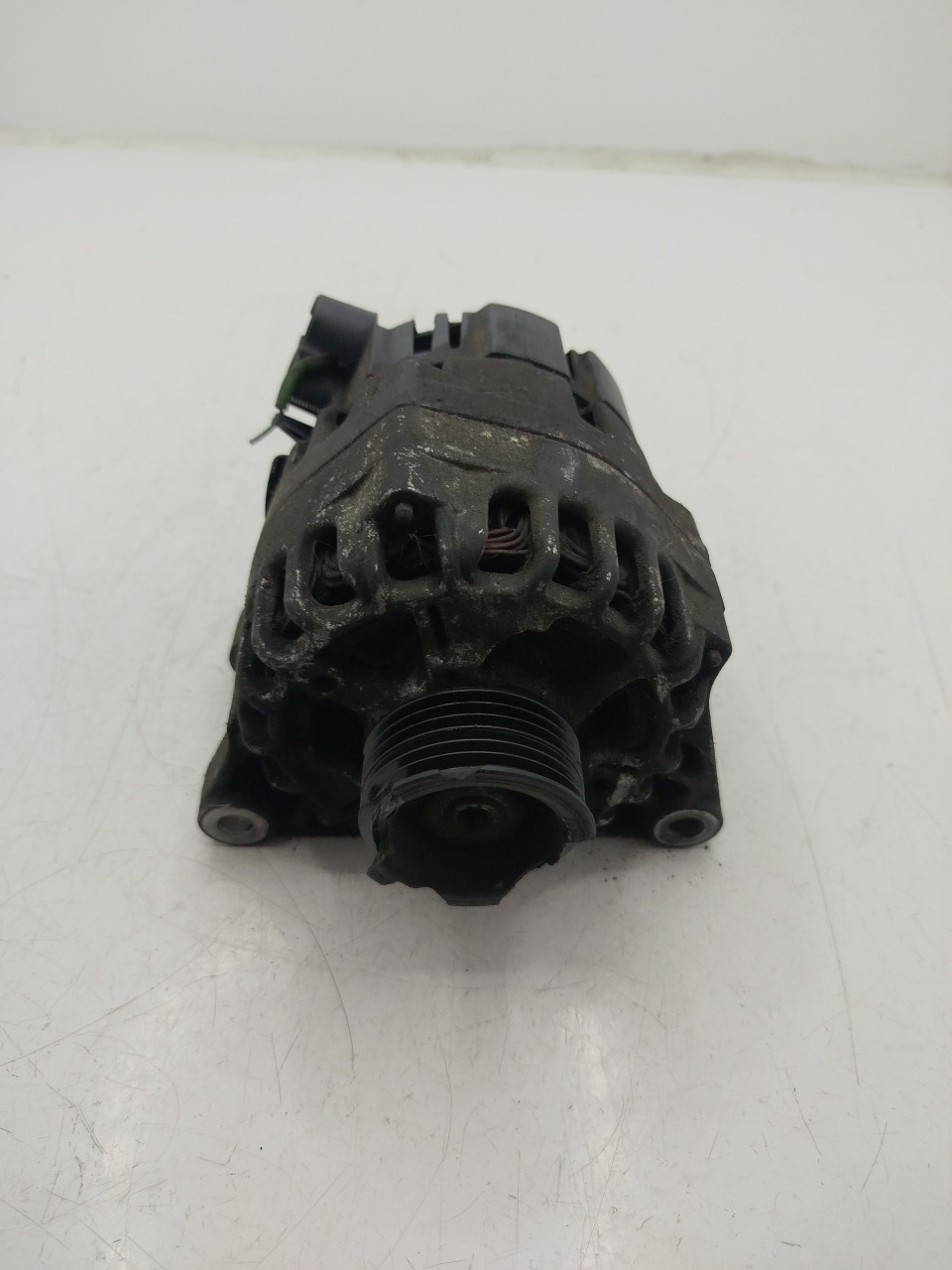 Alternador CITROEN Berlingo Van  de  a 