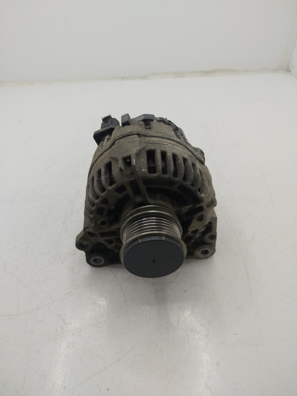 Alternador SKODA FABIA I Combi  de 2000 a 2007