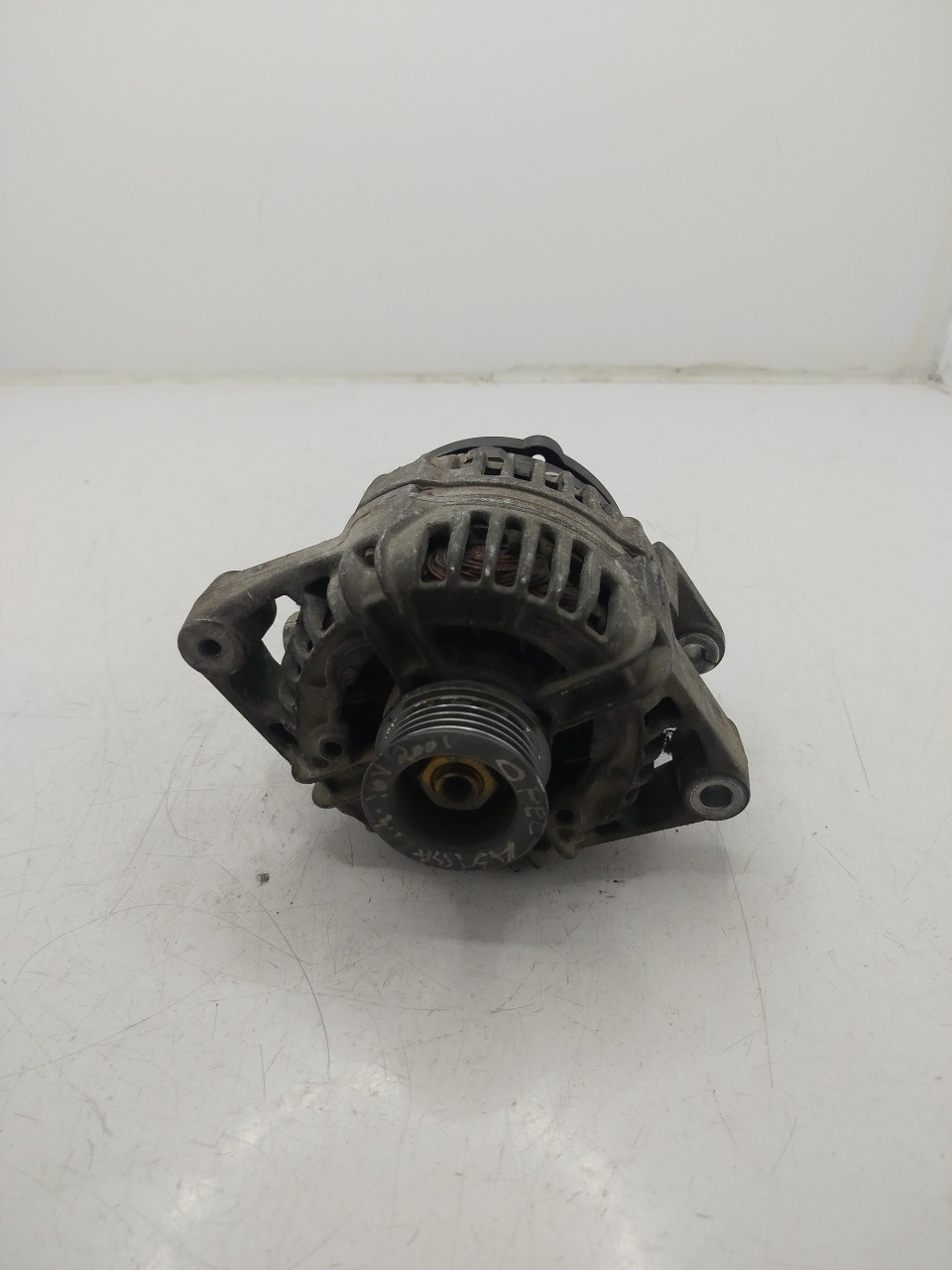 Alternador OPEL Tigra  de  a 