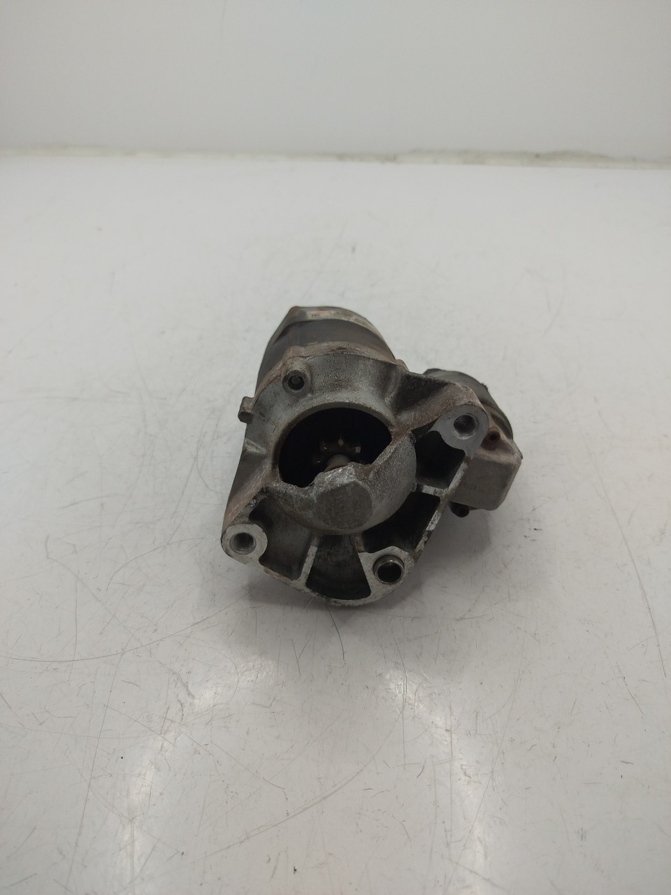 Motor de Arranque RENAULT MEGANE I Classic  de 1996 a 2008