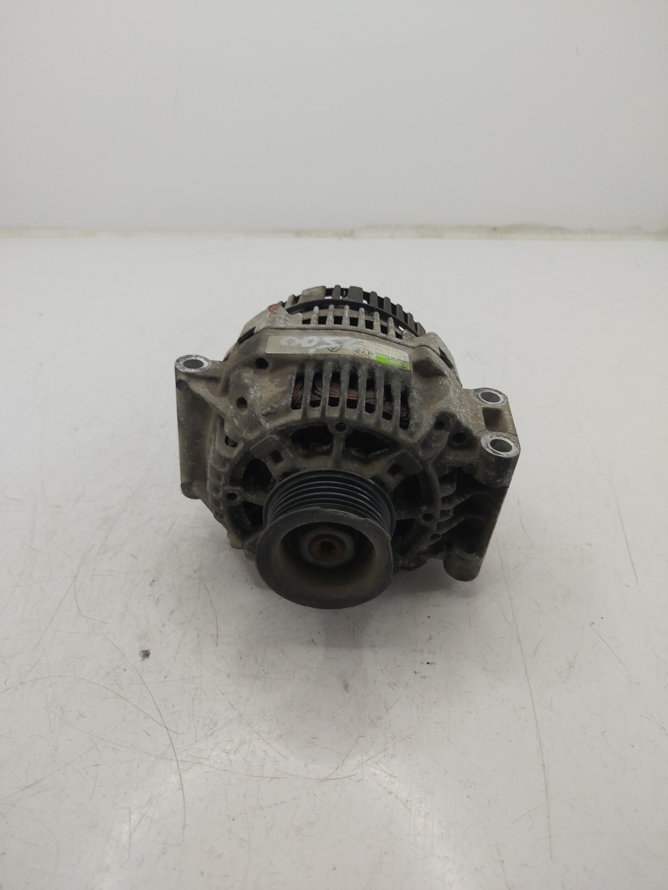 Alternador RENAULT MEGANE I Classic  de 1996 a 2008